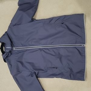 Nike Clima Fit Jacket.